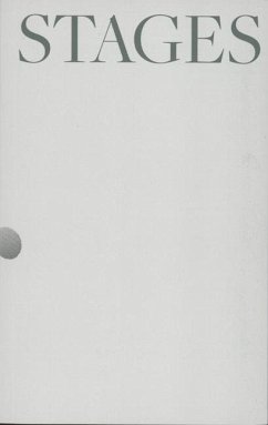 Stages - Kauder Nalebuff, Rachel