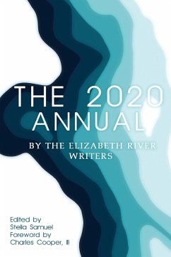 The 2020 Annual - Writers, The Elizabeth River