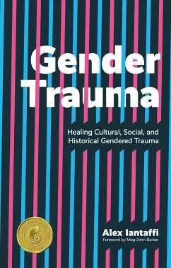 Cover Gender Trauma