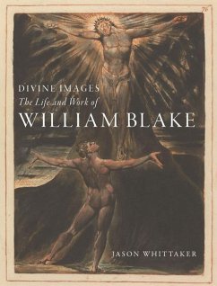 Divine Images - Whittaker, Jason