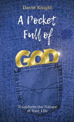 A Pocket Full of God - Knight, David