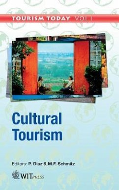 Cultural Tourism