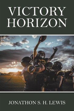 Victory Horizon - Lewis, Jonathon S. H.