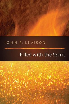 Filled with the Spirit - Levison, John R