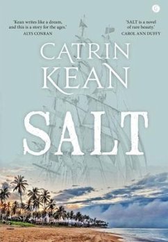 Salt - Kean, Catrin