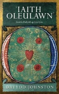 'Iaith Oleulawn' - Johnston, Dafydd R.