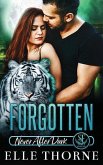 Forgotten: Shifters Forever Worlds