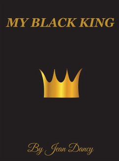 My Black King - Dancy, Jean