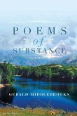 Poems of Substance