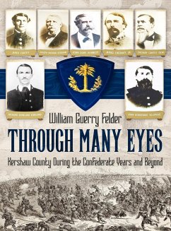 Through Many Eyes - Felder, William Gg