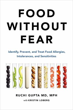 Food Without Fear - Gupta, Ruchi; Loberg, Kristin