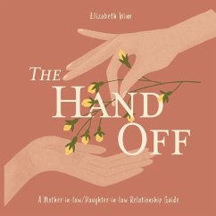 The Hand-Off - Winn, Elizabeth