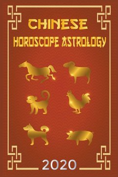 Chinese Horoscope & Astrology 2020 - Shui, Ching Feng