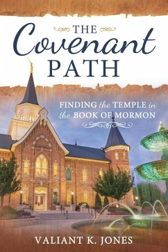 Covenant Path - Jones, Valiant