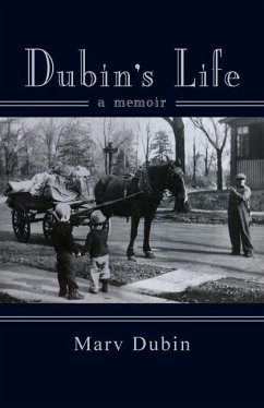 Dubin's Life: A Memori - Dubin, Marv