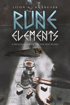 Rune Elements - Herneson, Lliam S.