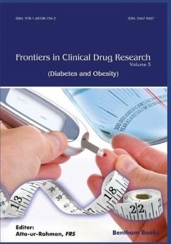 Frontiers in Clinical Drug Research - Diabetes and Obesity Volume 5 - Ur-Rahman, Atta