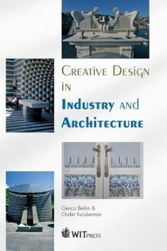 Creative Design in Industry and Architecture - Berkin, Genco; Kucukerman, Onder