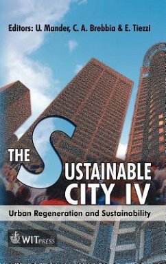 The Sustainable City IV