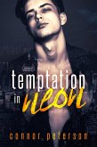Temptation in Neon (Nightbreak, #1) (eBook, ePUB)