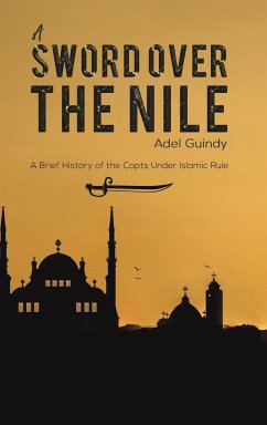 A Sword Over the Nile - Guindy, Adel