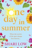 One Day In Summer