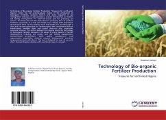 Technology of Bio-organic Fertilizer Production - Usman, Suleiman