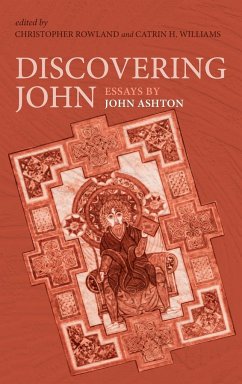 Discovering John - Ashton, John