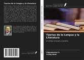 Teorías de la Lengua y la Literatura