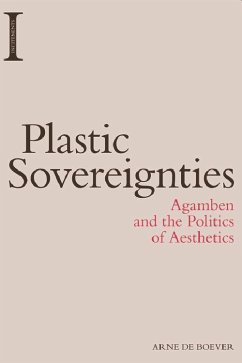 Plastic Sovereignties - De Boever, Arne