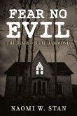 Fear No Evil: The Diary of Julie Hammond