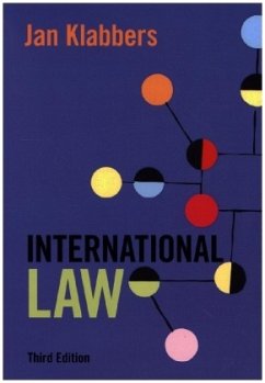 International Law - Klabbers, Jan