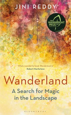 Cover Wanderland