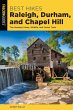 Best Hikes Raleigh, Durham, and Chapel... - Bild 1