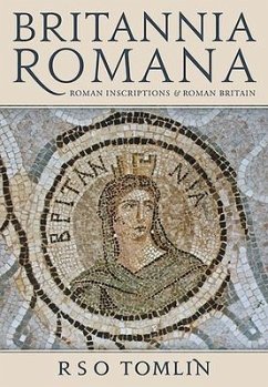 Britannia Romana - Tomlin, R. S. O.