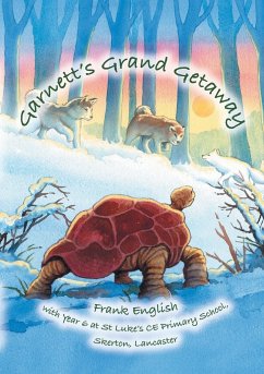 Garnett's Grand Getaway - English, Frank