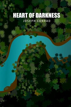 Cover Heart of Darkness