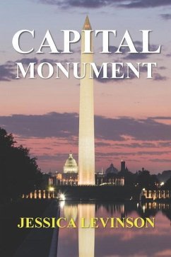 Capital Monument - Levinson, Jessica