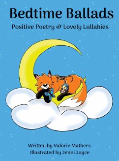 Cover Bedtime Ballads