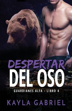 Despertar del oso - Gabriel, Kayla