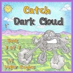 Catch Dark Cloud: Book 7 of 7 - 'adventures of the Brave Seven' Children's Picture Book Series, for Children Aged 3 to 8.