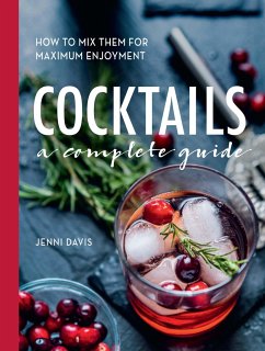 Cocktails - Davis, Jenni
