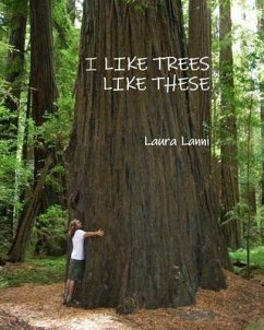 I Like Trees Like These - Lanni, Laura