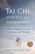 Tai CHI Concepts and Experiments - Bild 1