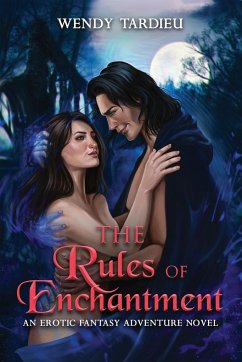 The Rules of Enchantment - Tardieu, Wendy