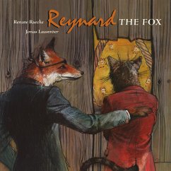 Reynard the Fox - Raecke, Renate
