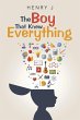 The Boy That Knew Everything - Bild 1