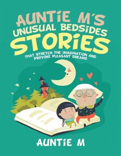 Auntie M's Unusual Bedsides Stories - M, Auntie