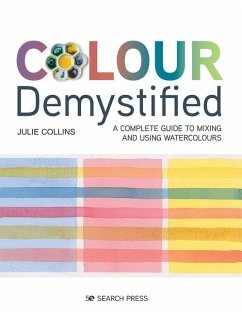 Colour Demystified - Collins, Julie