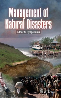 Cover Management of Natural Disasters